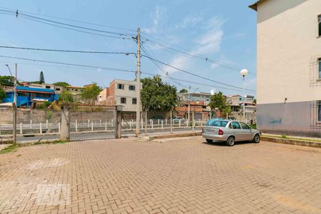 Apartamento à venda com 80m², 3 quartos e 1 vagaGaragem