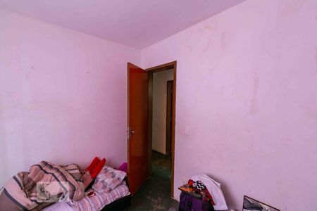 Apartamento à venda com 80m², 3 quartos e 1 vagaQuarto 2