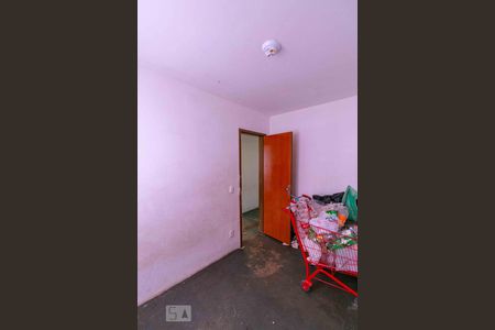 Apartamento à venda com 80m², 3 quartos e 1 vagaQuarto 3