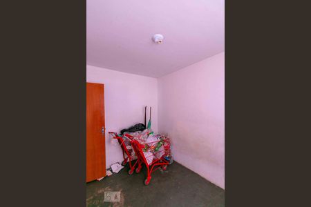 Apartamento à venda com 80m², 3 quartos e 1 vagaQuarto 3