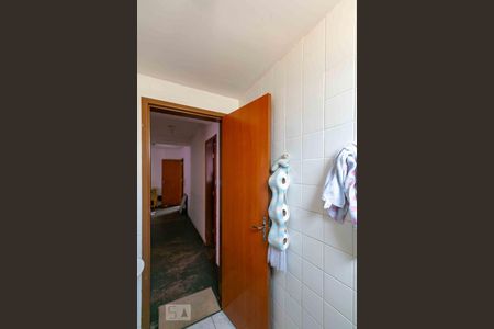 Apartamento à venda com 80m², 3 quartos e 1 vagaBanheiro