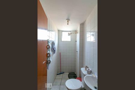 Apartamento à venda com 80m², 3 quartos e 1 vagaBanheiro