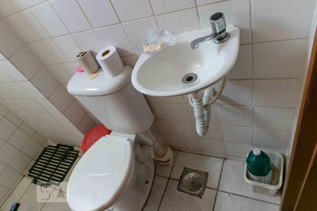 Apartamento à venda com 80m², 3 quartos e 1 vagaBanheiro