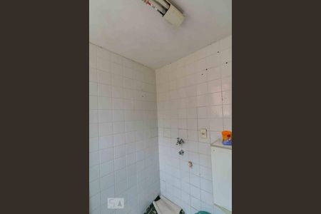 Apartamento à venda com 80m², 3 quartos e 1 vagaCozinha e Área de Serviço