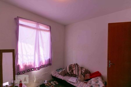 Apartamento à venda com 80m², 3 quartos e 1 vagaQuarto 2