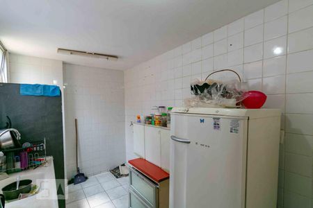 Apartamento à venda com 80m², 3 quartos e 1 vagaCozinha e Área de Serviço