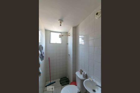 Apartamento à venda com 80m², 3 quartos e 1 vagaBanheiro