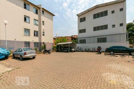 Apartamento à venda com 80m², 3 quartos e 1 vagaGaragem