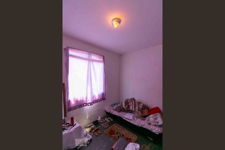 Apartamento à venda com 80m², 3 quartos e 1 vagaQuarto 2