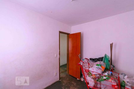 Apartamento à venda com 80m², 3 quartos e 1 vagaQuarto 3