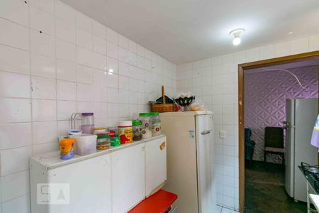 Apartamento à venda com 80m², 3 quartos e 1 vagaCozinha e Área de Serviço