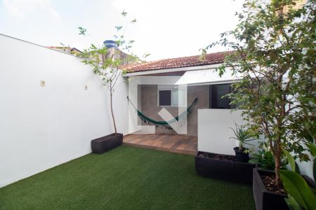Casa à venda com 170m², 3 quartos e 1 vaga Casa à venda com 170m², 3 quartos e 1 vagaQuintal