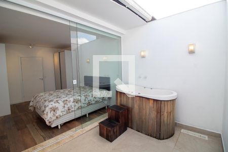 Casa à venda com 170m², 3 quartos e 1 vaga Casa à venda com 170m², 3 quartos e 1 vagaVaranda - Quarto 2