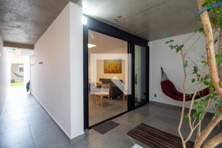 Casa à venda com 170m², 3 quartos e 1 vaga Casa à venda com 170m², 3 quartos e 1 vagaHall de entrada