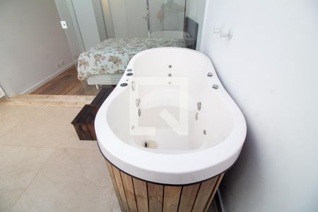 Casa à venda com 170m², 3 quartos e 1 vaga Casa à venda com 170m², 3 quartos e 1 vagaVaranda - Quarto 2