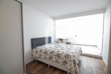 Quarto 2 de casa para alugar com 3 quartos, 170m² em Vila São Francisco (zona Sul), São Paulo