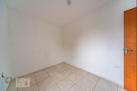 Quarto 1 de apartamento à venda com 2 quartos, 40m² em Vila Vitoria, Santo André
