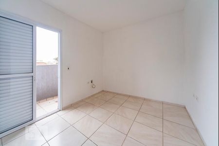 Quarto 1 de apartamento à venda com 2 quartos, 40m² em Vila Vitoria, Santo André