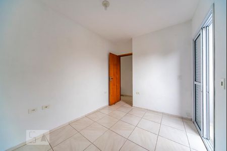 Quarto 1 de apartamento à venda com 2 quartos, 40m² em Vila Vitoria, Santo André