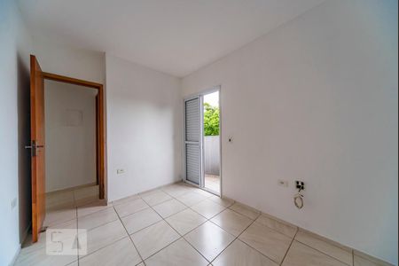 Quarto 1 de apartamento à venda com 2 quartos, 40m² em Vila Vitoria, Santo André