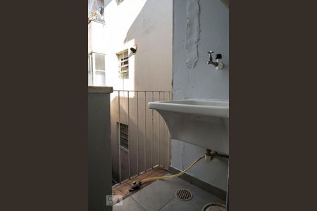 Apartamento para alugar com 47m², 1 quarto e sem vagaÁrea de Serviço