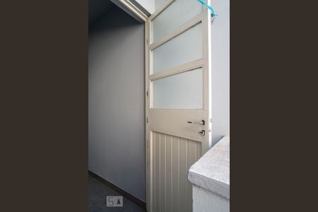 Apartamento para alugar com 47m², 1 quarto e sem vagaÁrea de Serviço
