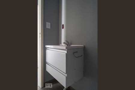 Apartamento para alugar com 47m², 1 quarto e sem vagaBanheiro