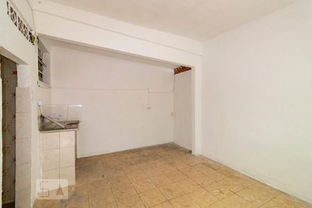 Kitnet de apartamento para alugar com 1 quarto, 20m² em Ipiranga, São Paulo