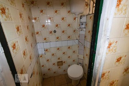 Banheiro de casa à venda com 1 quarto, 20m² em Ipiranga, São Paulo