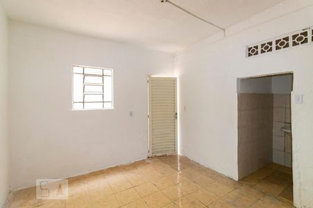 Kitnet de casa à venda com 1 quarto, 20m² em Ipiranga, São Paulo