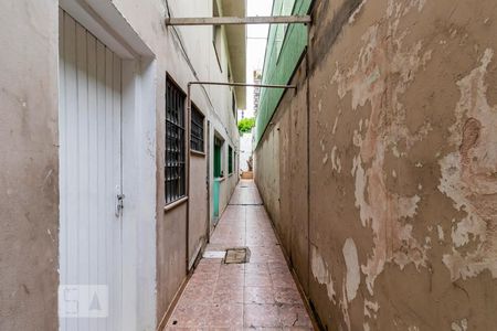 Apartamento para alugar com 20m², 1 quarto e sem vagaÁrea comum - Entrada