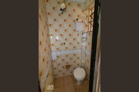 Banheiro de apartamento para alugar com 1 quarto, 20m² em Ipiranga, São Paulo