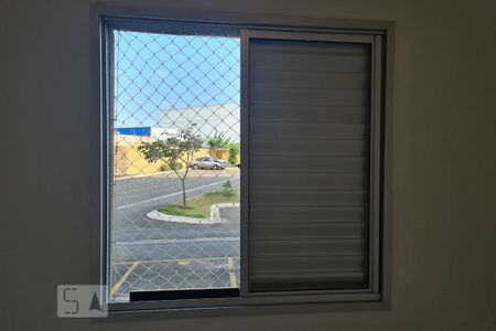 Vista do Quarto 1 de apartamento para alugar com 2 quartos, 49m² em Parque Campolim, Sorocaba