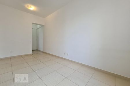 Sala de apartamento para alugar com 2 quartos, 49m² em Parque Campolim, Sorocaba