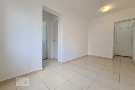 Sala de apartamento para alugar com 2 quartos, 49m² em Parque Campolim, Sorocaba