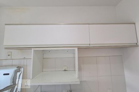 Apartamento para alugar com 49m², 2 quartos e 1 vaga Apartamento para alugar com 49m², 2 quartos e 1 vagaDetalhe Cozinha