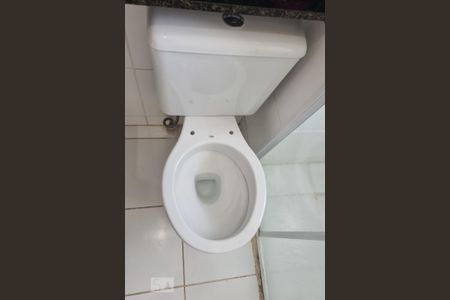 Apartamento para alugar com 49m², 2 quartos e 1 vaga Apartamento para alugar com 49m², 2 quartos e 1 vagaDetalhe Banheiro