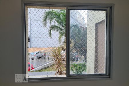 Vista da Sala de apartamento para alugar com 2 quartos, 49m² em Parque Campolim, Sorocaba