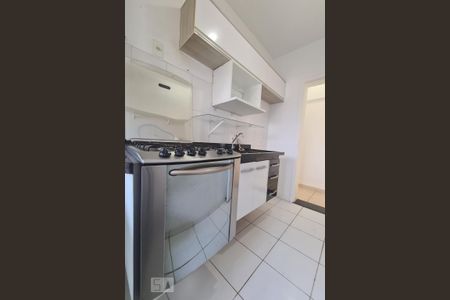 Apartamento para alugar com 49m², 2 quartos e 1 vaga Apartamento para alugar com 49m², 2 quartos e 1 vagaCozinha
