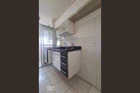 Apartamento para alugar com 49m², 2 quartos e 1 vaga Apartamento para alugar com 49m², 2 quartos e 1 vagaCozinha
