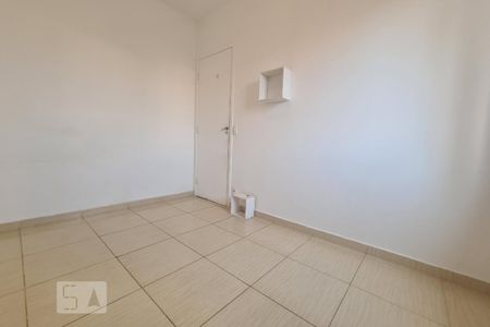 Quarto 1 de apartamento para alugar com 2 quartos, 49m² em Parque Campolim, Sorocaba