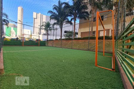 Apartamento para alugar com 49m², 2 quartos e 1 vaga Apartamento para alugar com 49m², 2 quartos e 1 vagaÁrea Comum - Quadra