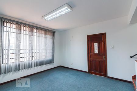 SALA de casa para alugar com 3 quartos, 180m² em Vila dos Remédios, São Paulo