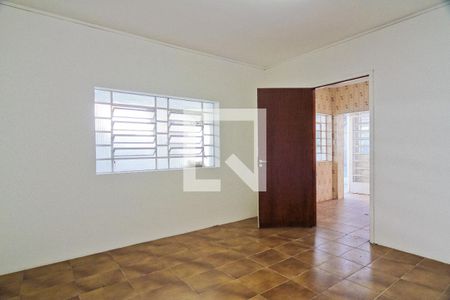Sala de Jantar de casa para alugar com 3 quartos, 180m² em Vila dos Remédios, São Paulo