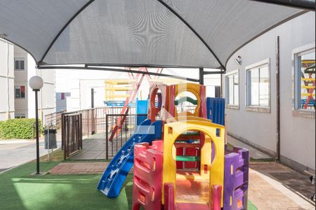 Apartamento para alugar com 42m², 2 quartos e 1 vagaÁrea Comum - Playground