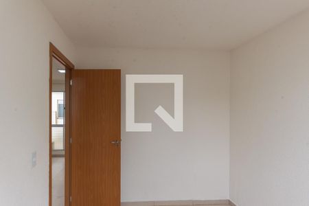 Quarto 1 de apartamento para alugar com 2 quartos, 42m² em Loteamento Residencial Parque dos Cantos dos Canários, Campinas
