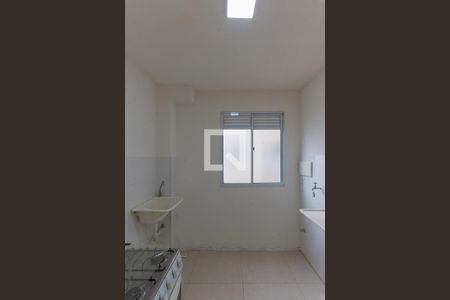 Apartamento para alugar com 42m², 2 quartos e 1 vagaCozinha