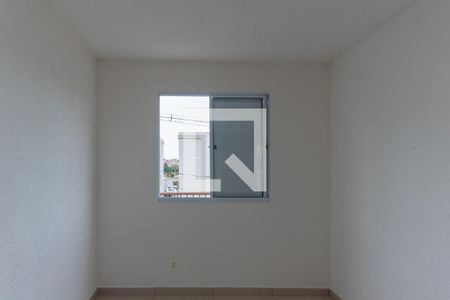 Quarto 1 de apartamento para alugar com 2 quartos, 42m² em Loteamento Residencial Parque dos Cantos dos Canários, Campinas