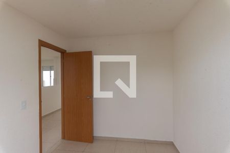 Quarto 1 de apartamento para alugar com 2 quartos, 42m² em Loteamento Residencial Parque dos Cantos dos Canários, Campinas