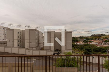 Apartamento para alugar com 42m², 2 quartos e 1 vagaVista do Quarto 2